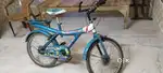 Avon cycle for kids upto 13 years
