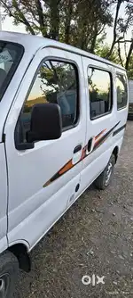 Maruti Suzuki Eeco 2022 CNG & Hybrids 11200 Km Driven