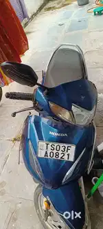 ACTIVA 6G PETROL