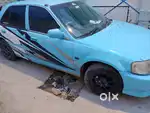 Honda City Hybrid eHEV 2001 Petrol 100000 Km Driven