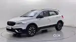 Maruti Suzuki S-Cross 1.5 Zeta, 2022, Petrol