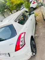 Maruti Suzuki Swift 2013