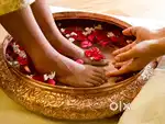Very good income fresher candidates also apply female only trained