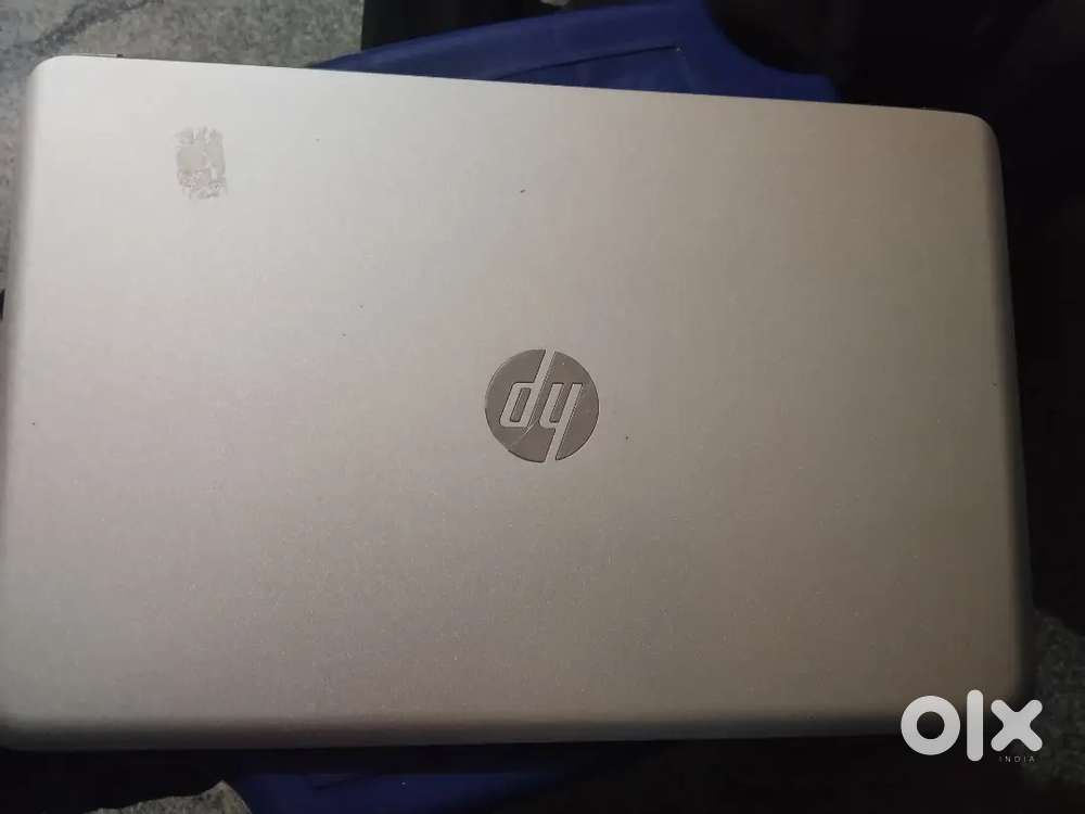 HP Laptop i7 core