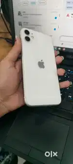 iPhone 11 available