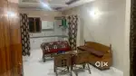 2Bhk independent owner free 1st floor furnished flat