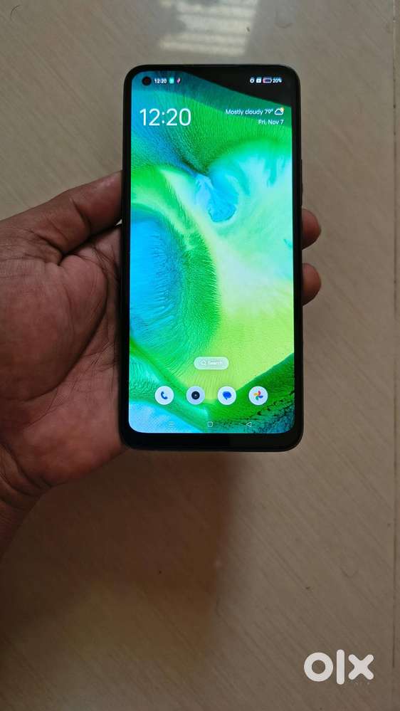 Realme 8, 3 years old but in Excellent condition