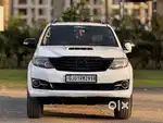 Toyota Fortuner 3.0 4x2 Automatic, 2015, Diesel