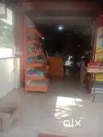 Shop for sale at manjalpur prime location