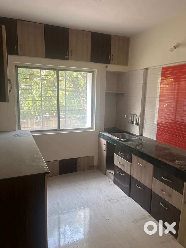 1 BHK flat on Rent Samruddhi Society Hadapsar