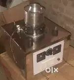 Popcorn and cotton Candy Machine Available