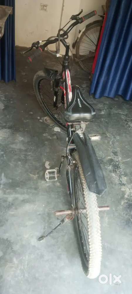 Unique adway front soccer cycle good condition