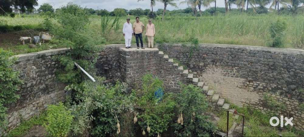 Urgent sell 17acres Farm.