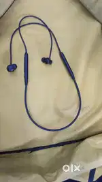 Neckband one plus