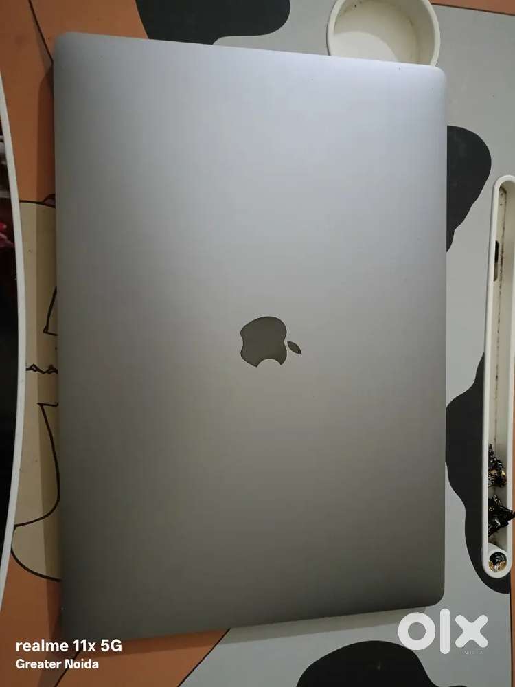 Macbook pro 2019