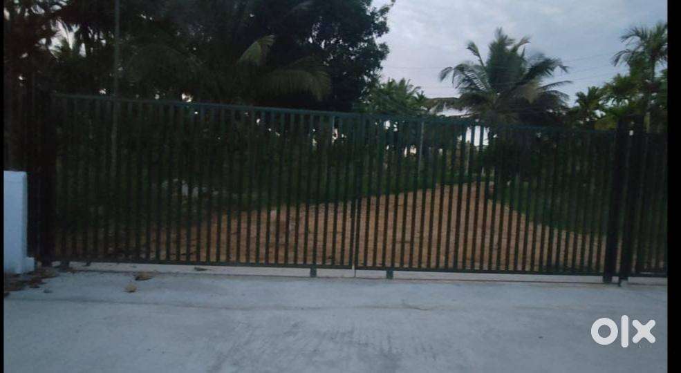 Farm Land for Sale – Near Shivaganga Hills (Between Nelamangala & Daba