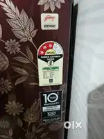 190 ltr fridge tip top condition