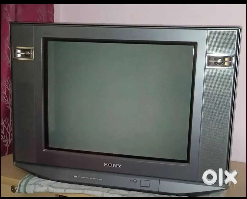Sony WEGA Trinitron 21 inch