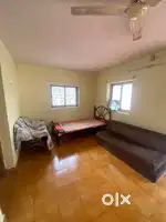 1.5BHK Furnished Apartment for Rent in Miramar 20,000/month