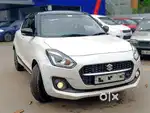 Maruti Suzuki Swift 2018 ZXI Plus, 2023, Petrol
