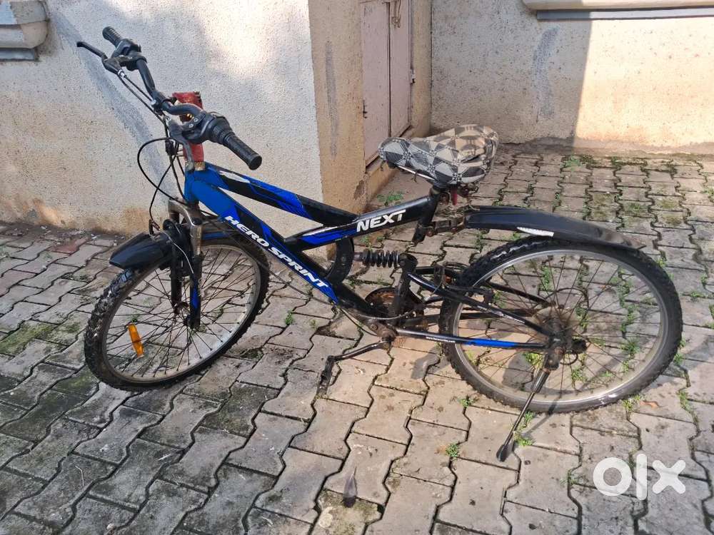 HERO SPRINT BICYCLE FOR SELL