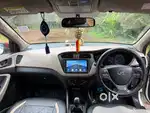 Modified Hyundai Elite i20 2016 Petrol Good Condition