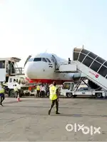 Air Ticketing & Reservation Executive