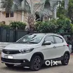 Tata Tiago XZ, 2019, Petrol
