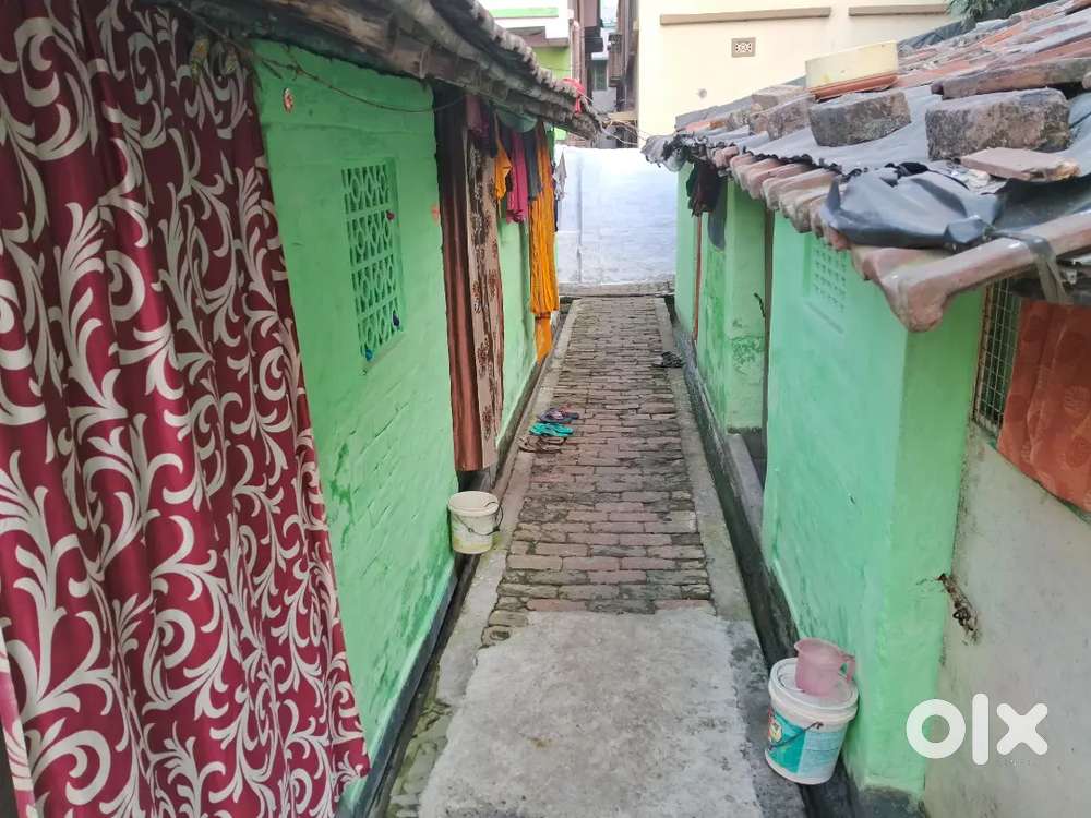 Tali Bari for rent 2500/month electric bill alag se dena hoga