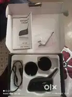 Rider multi intercom