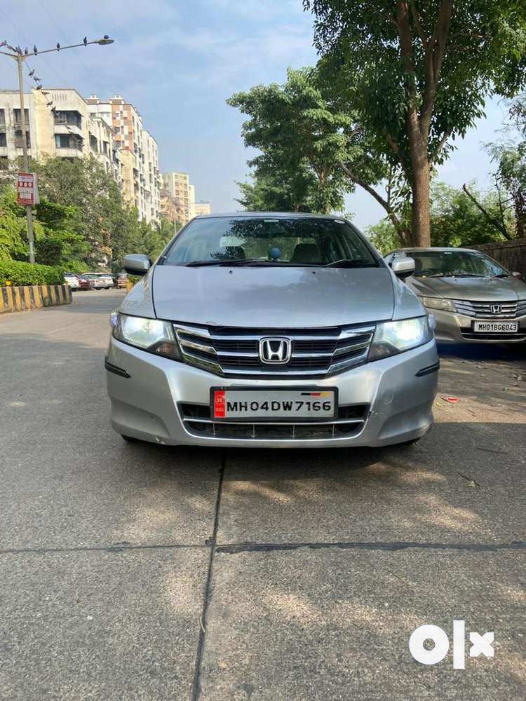 Honda City 2009 CNG & Hybrids Well Maintained