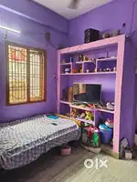 2bkh flat for sale at town kotha road opposite apollo medical shop