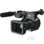Panasonic UX90 4K Professional Camera