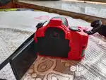 Canon 700D With 18-55mm Lens
