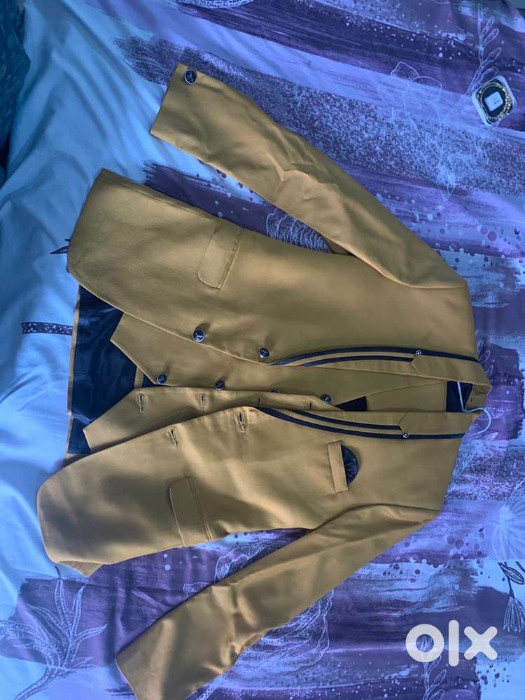 3 piece Suit for men