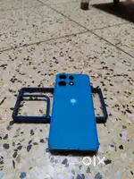 Motorola Edge 50 Pro 12/256 GB