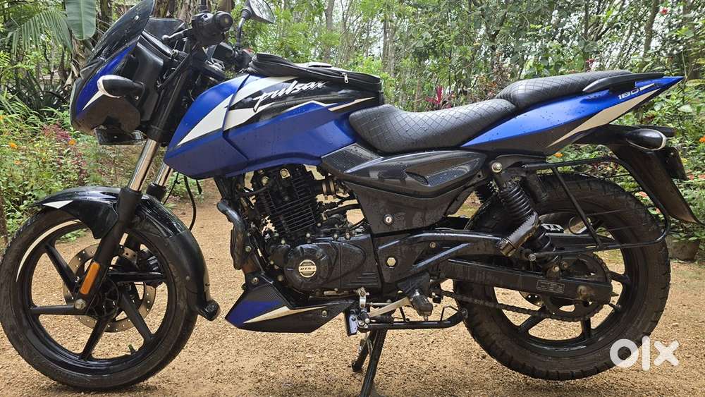Bajaj Pulsar 180