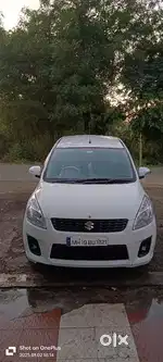Maruti Suzuki Ertiga 2014