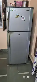 Samsung Double Door Refrigerator – 230 Litres – Excellent Condition