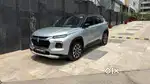Maruti Suzuki Grand Vitara 1.5 Alpha Smart Hybrid Dual Tone, 2022, P..