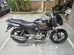 BAJAJ PULSAR 150 DTSI