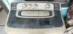 Samsung 7.5kg fully working semi automatic washing machine (1.5 used)