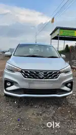 Maruti Suzuki Ertiga 2022 CNG & Hybrids 46500 Km Driven