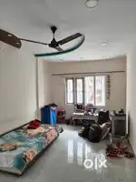 Requirement of girl roommate