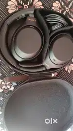WH 1000XM4 Sony head phone