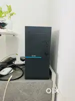 EVM CPU with 16 GB Ram, Graphic card and much more