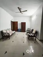 3BHK Semi-Furnished Flat for Lease in Marathahall