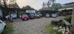 Kumbanand near 20 cent commerce plot pair cent 6.5 lakhs.