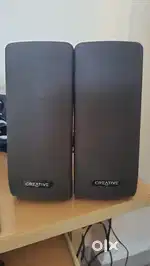 Creative Brand - speaker