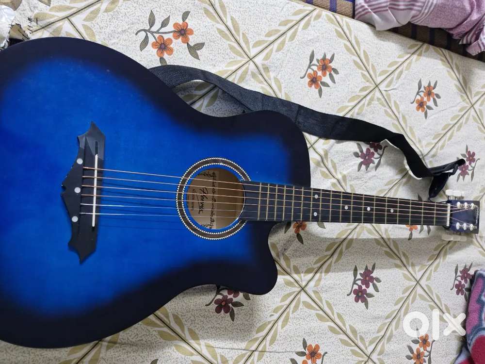 Acoustic Guitar